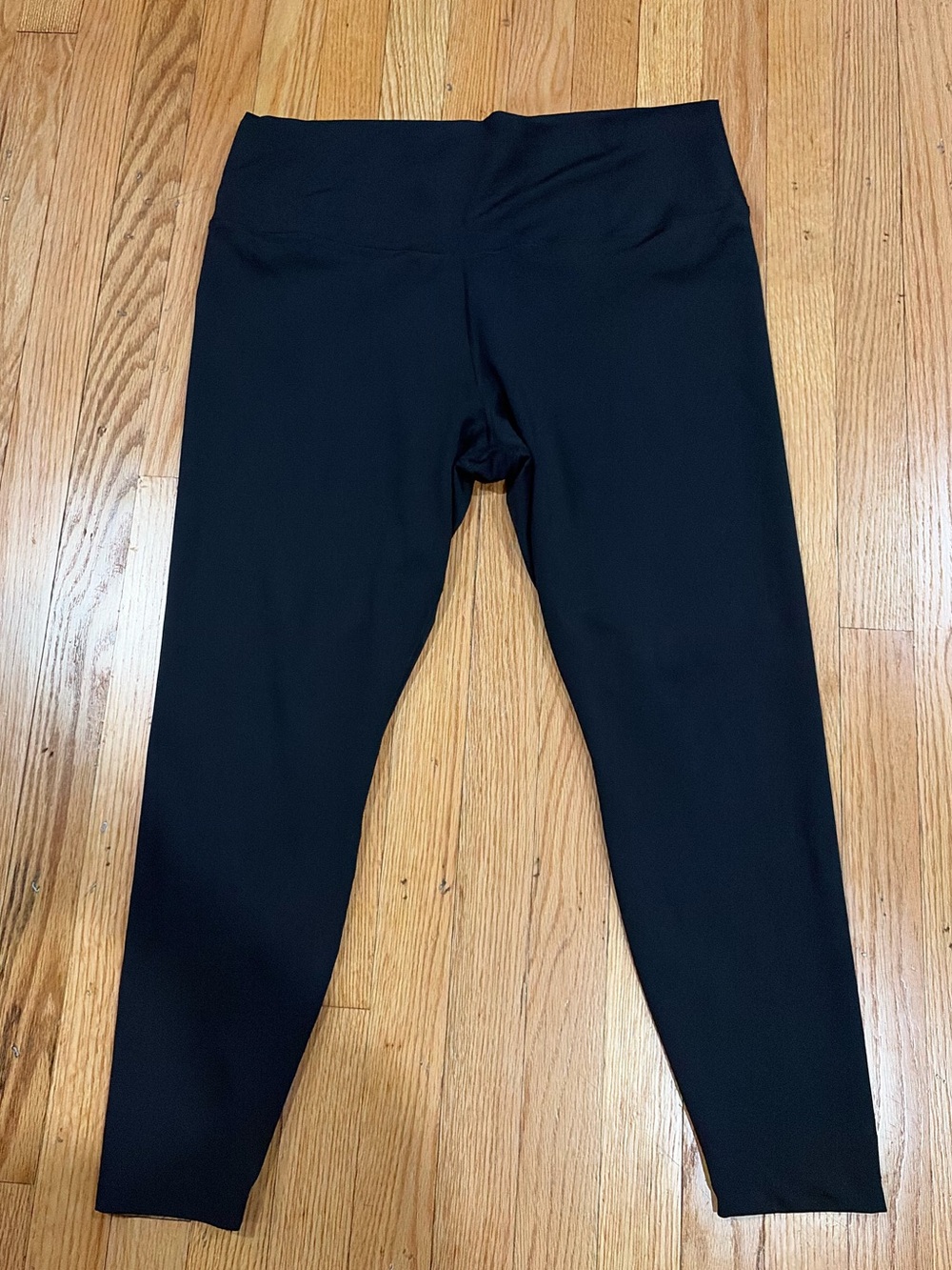 Black Nike Leggings